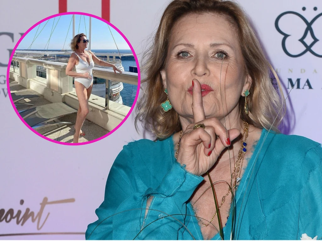 Grażyna Szapołowska