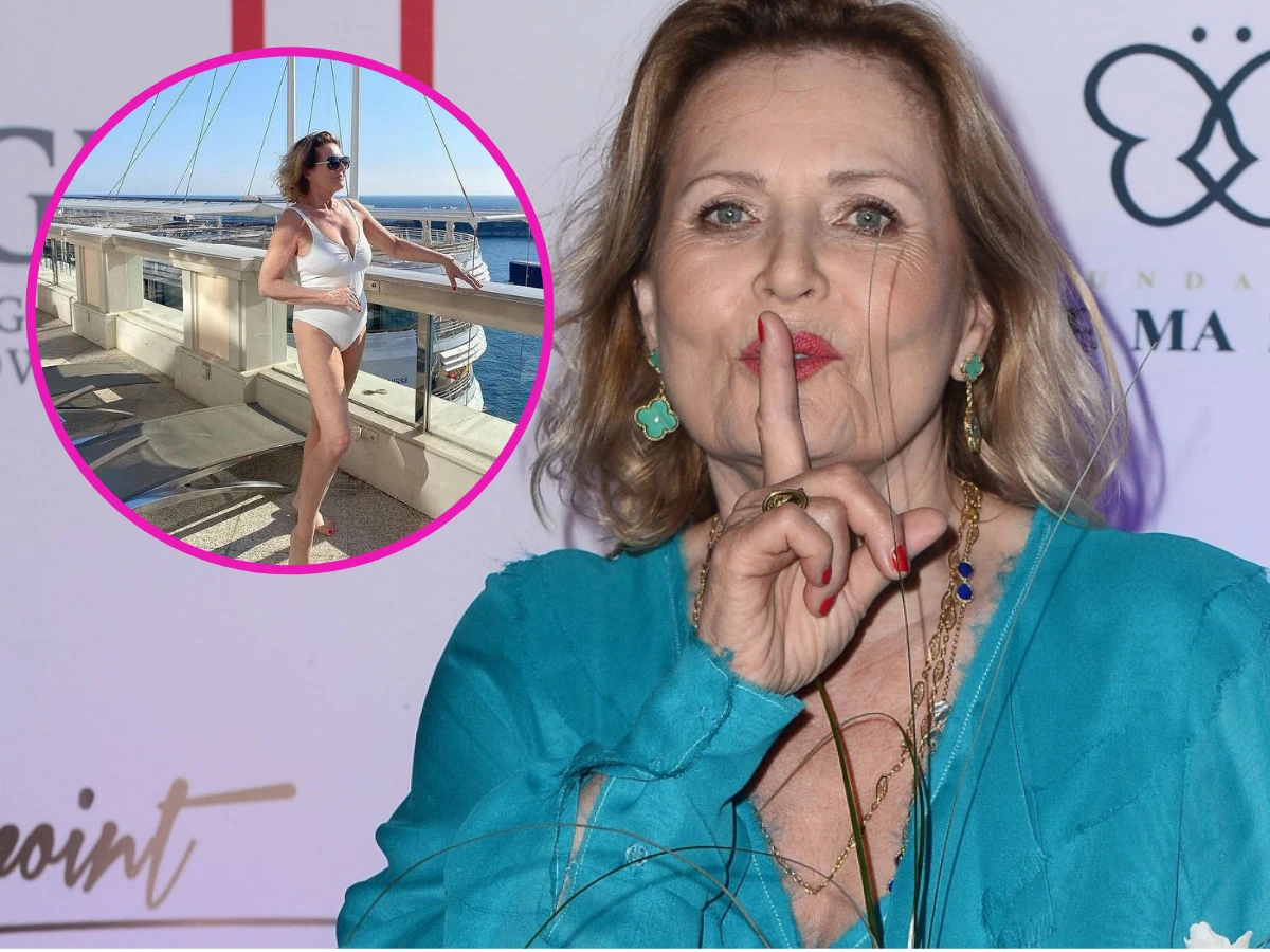 Grażyna Szapołowska Grażyna Szapołowska