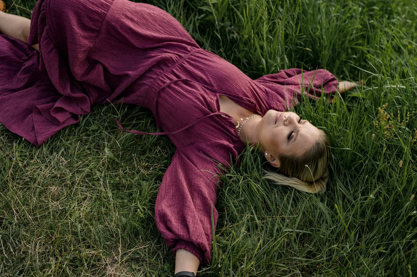 Marta Manowska obserwowała tworzenie się wielu związków, ale sama wciąż szuka swojej drugiej połówki Marta Manowska obserwowała tworzenie się wielu związków, ale sama wciąż szuka swojej drugiej połówki