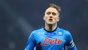 Zieliński znów triumfuje! Cztery gole w hitowym starciu. Zobacz skrót!