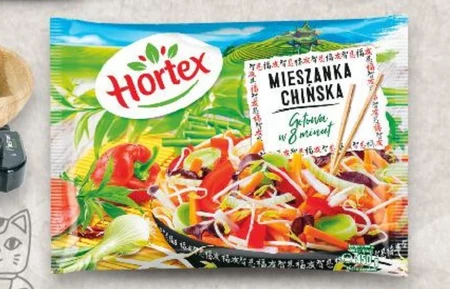 Hortex Mieszanka chińska 450 g