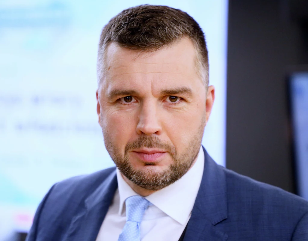 Michał Rachoń prowadził dyskusję "Debata o kinie"