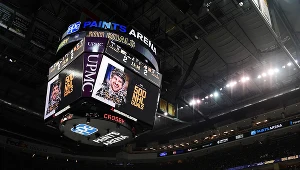 Sidney Crosby strzelił 500. gola w NHL