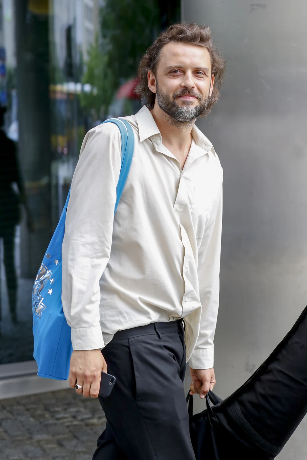 Tomek Makowiecki Tomek Makowiecki