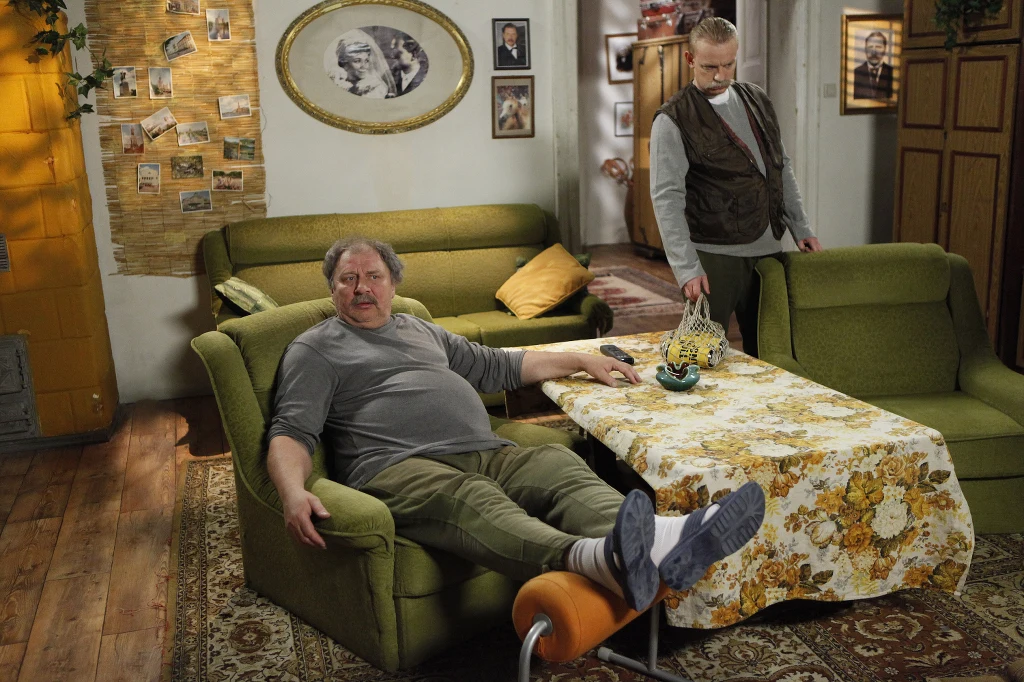 Ferdek i Walduś Kiepscy  Ferdek i Walduś Kiepscy