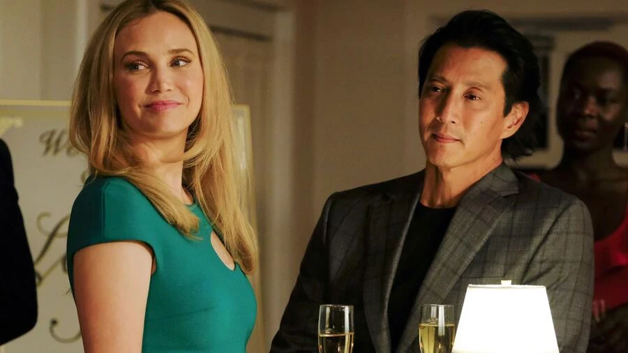 "The Good Doctor" "The Good Doctor"