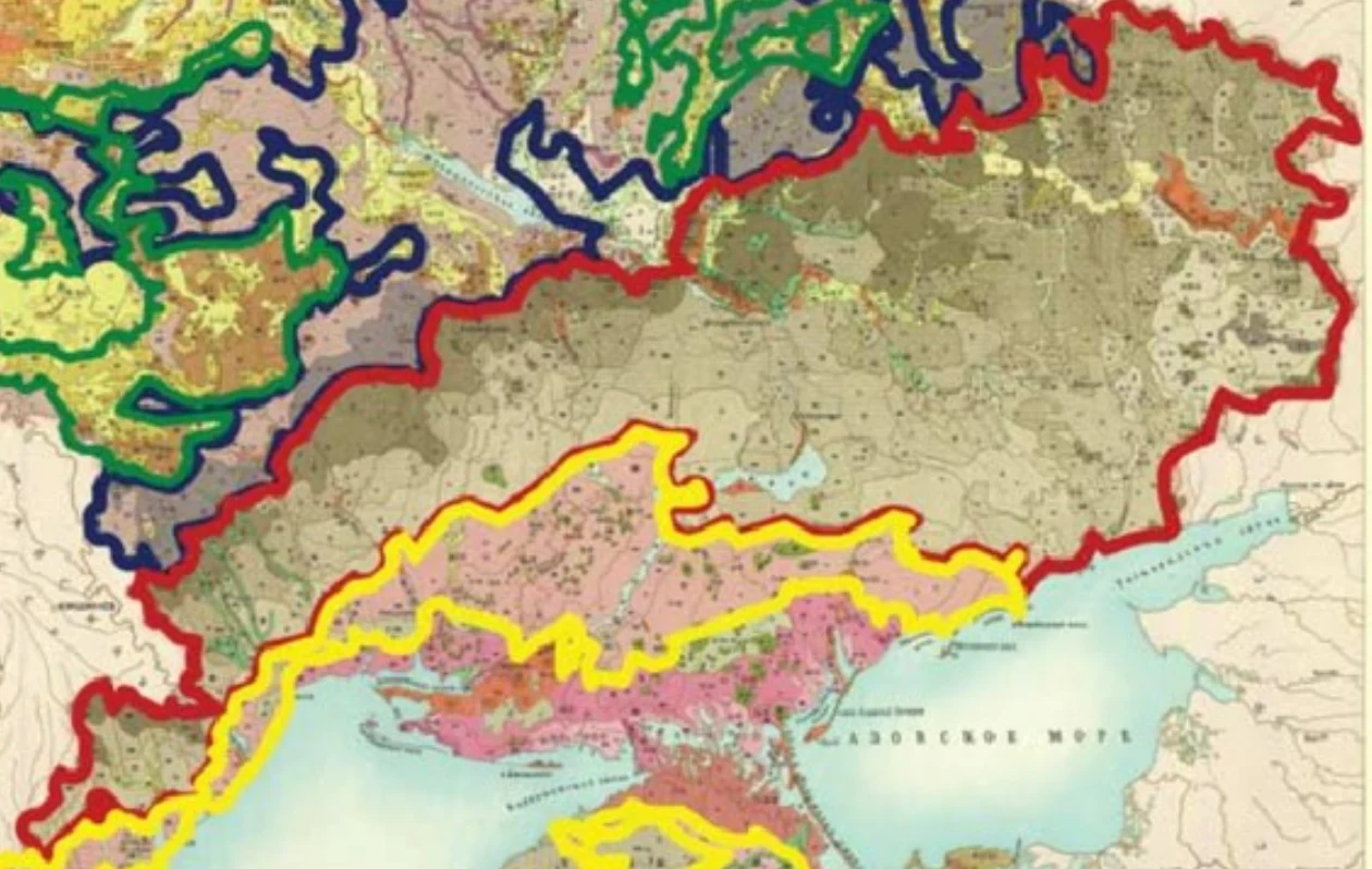 Konflikt Ukraina Rosja czarnoziemy Konflikt Ukraina Rosja czarnoziemy