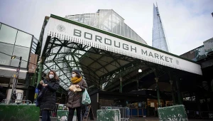 Najwyższy poziom inflacji w Wielkiej Brytanii od prawie 30 lat