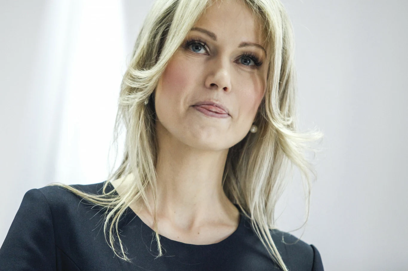 Magda Ogórek Magda Ogórek