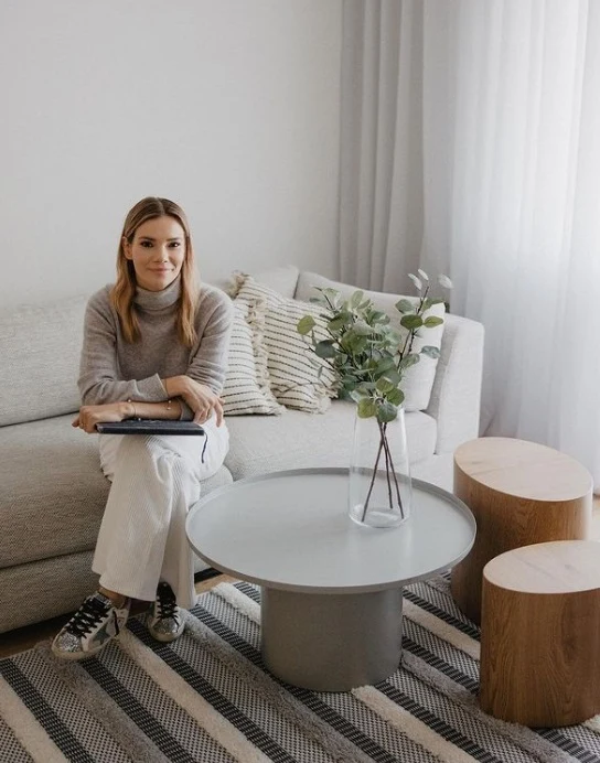 Maja Bohosiewicz / Instagram @majabohosiewicz Maja Bohosiewicz / Instagram @majabohosiewicz