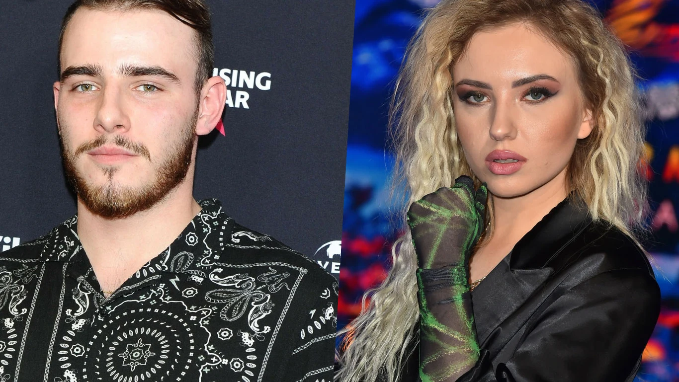 Krystian Ochman i Daria to dwoje faworytów do wyjazdu na Eurowizję Krystian Ochman i Daria to dwoje faworytów do wyjazdu na Eurowizję