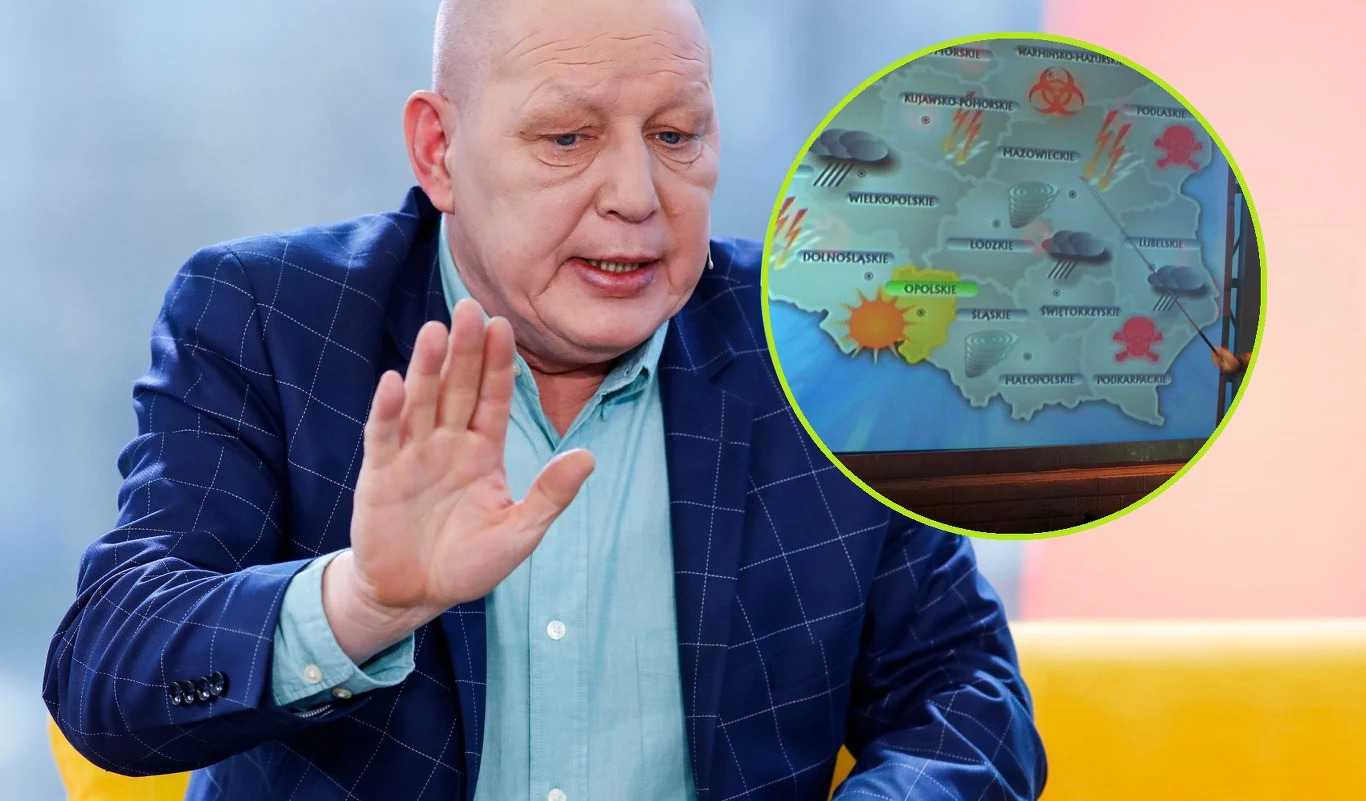 Krzysztof Jackowski Krzysztof Jackowski