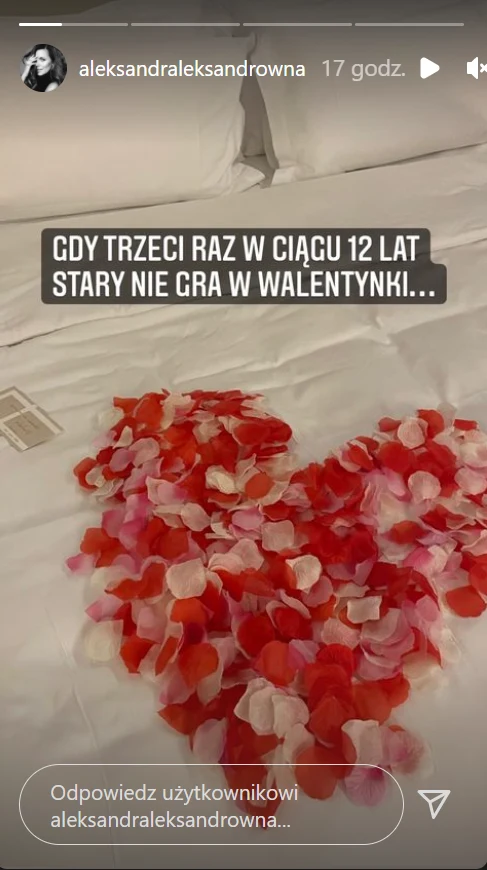 Ola Kwaśniewska: instagram.com/aleksandraleksandrowna/ Ola Kwaśniewska: instagram.com/aleksandraleksandrowna/