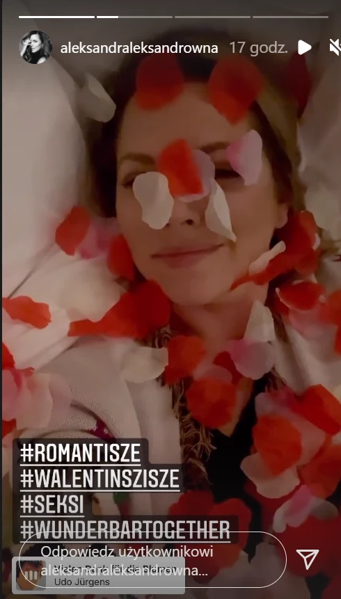 Ola Kwaśniewska: instagram.com/aleksandraleksandrowna/ Ola Kwaśniewska: instagram.com/aleksandraleksandrowna/