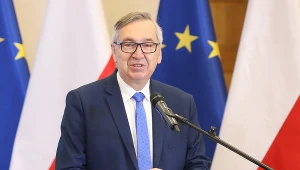 Stanisław Szwed, MRiPS: resort planuje zastosować takie same zasady przyznawania 14. emerytury, jak odbywało się to w przypadku 13. emerytury