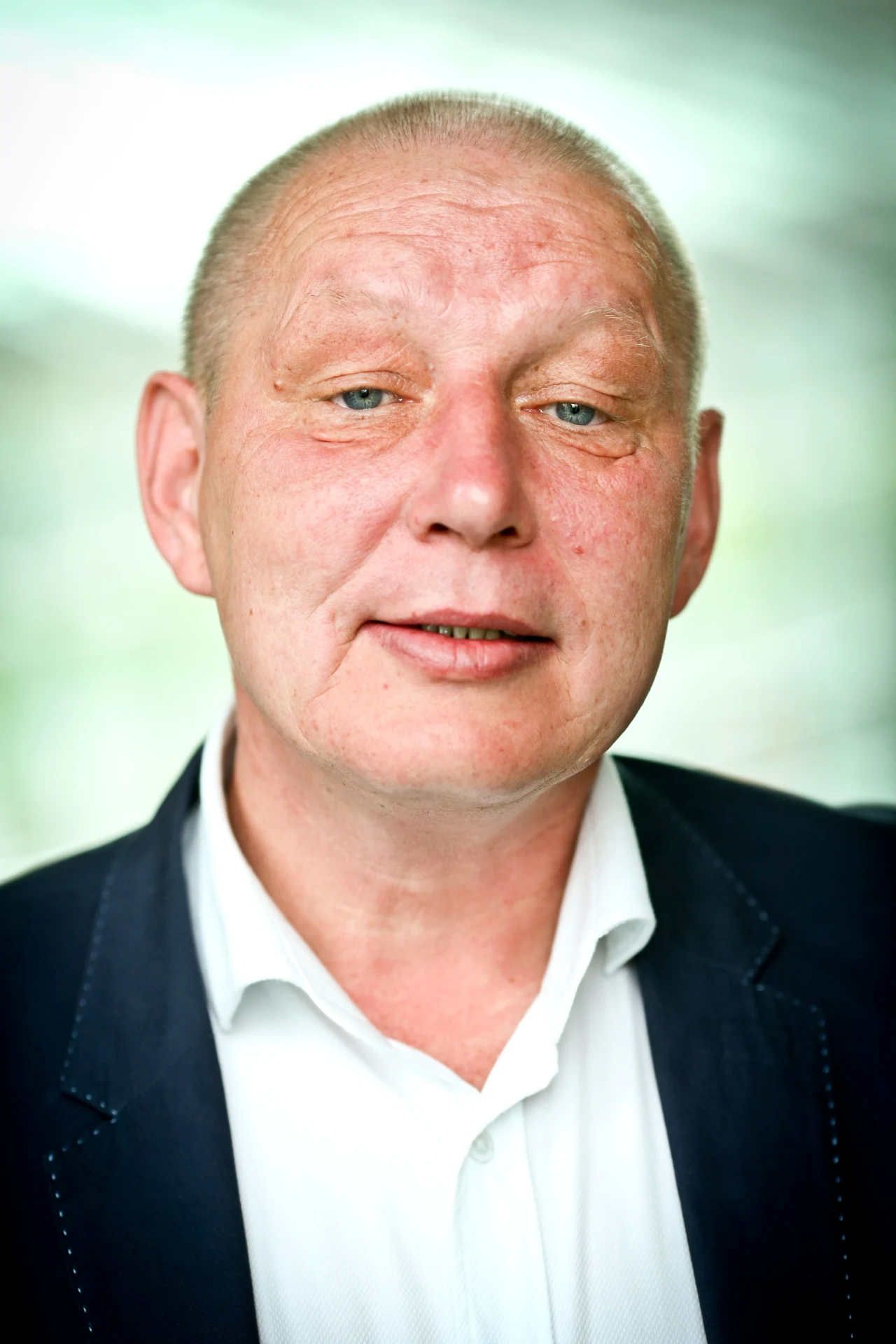 Krzysztof Jackowski Krzysztof Jackowski