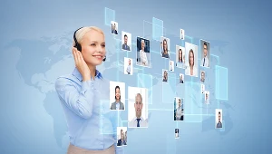 Wraca bomm na centra usług zdalnych 