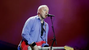 Mark Knopfler pokazał zdjęcia ze studia. Pracuje nad nową płytą