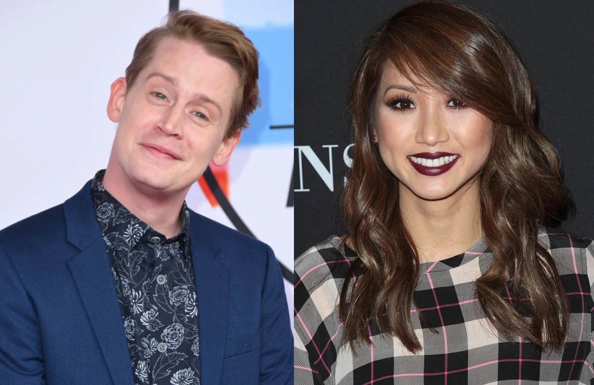 Maculay Culkin (Admedia, Inc/Sipa USA/East News) i Brenda Song (Adam Orchon/Sipa USA/East News) Maculay Culkin (Admedia, Inc/Sipa USA/East News) i Brenda Song (Adam Orchon/Sipa USA/East News)