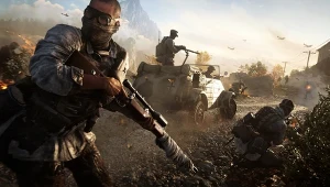 EA zatrudnia deweloperów do kampanii następnego Battlefielda