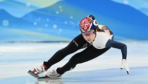 Pekin 2022. Short track. Minjeong Choi mistrzynią na 500 m