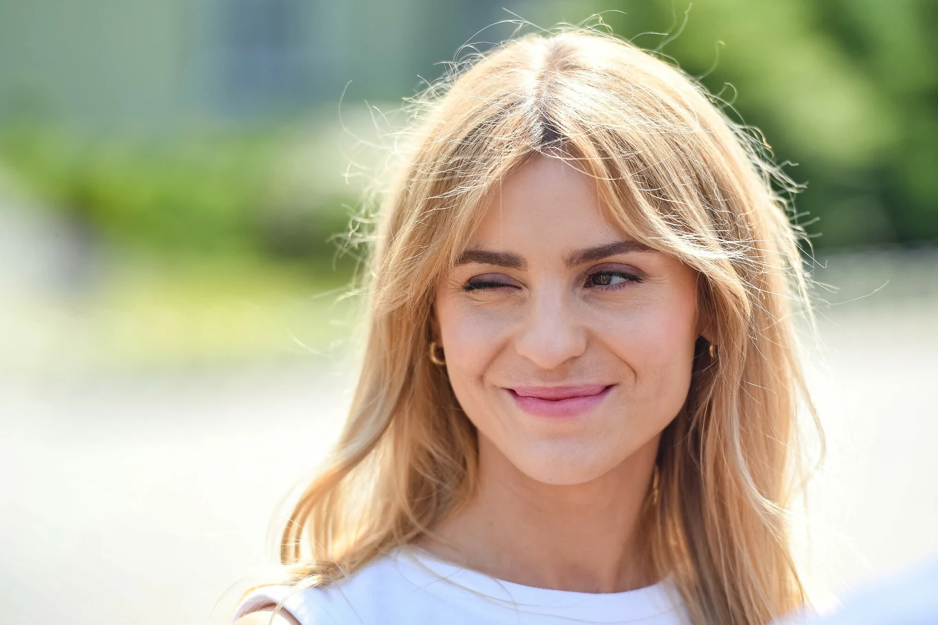 Kasia Tusk Kasia Tusk