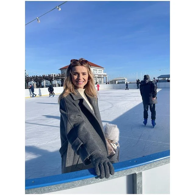 Kasia Tusk Kasia Tusk