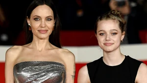 Medycy z całego świata są zdania, że postawa Angeliny Jolie, nosicielki genu BRCA zmotywowała miliony kobiet do wykonywania profilaktycznych badań. Na zdjęciu Angelina Jolie z córką Shiloh Jolie-Pitt