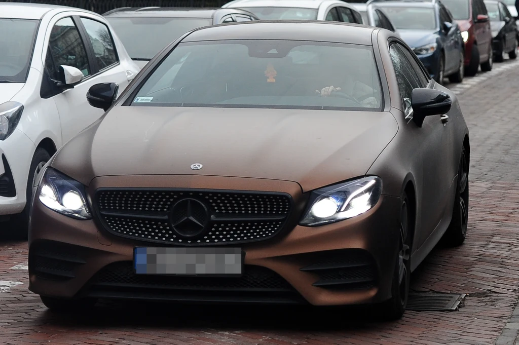 Karolina Gilon Karolina Gilon