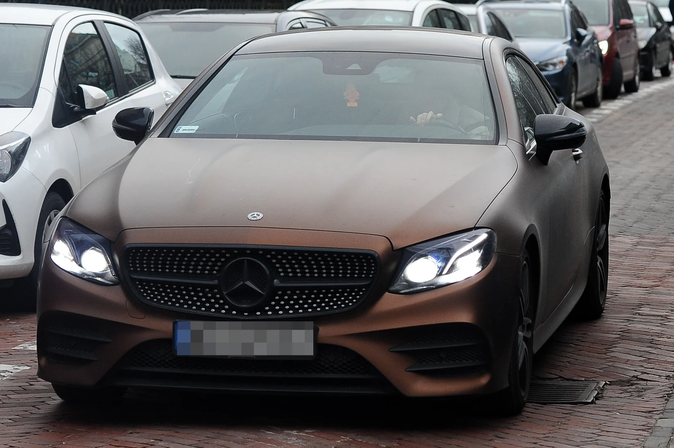 Karolina Gilon Karolina Gilon