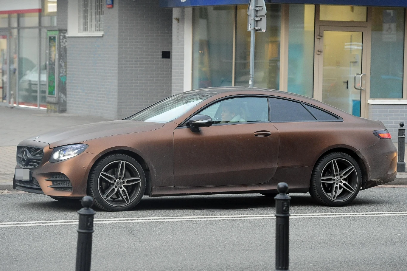 Karolina Gilon Karolina Gilon