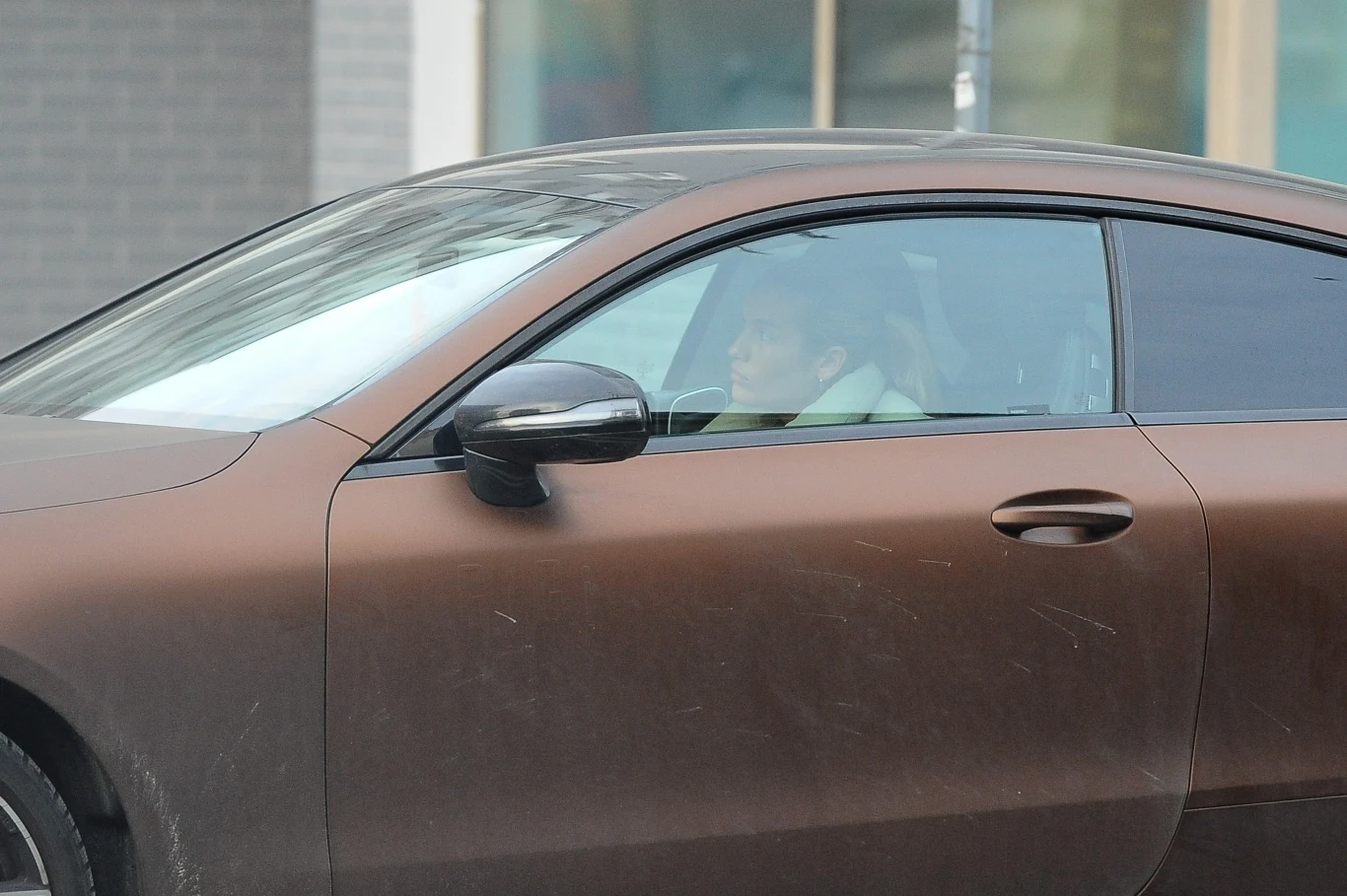 Karolina Gilon Karolina Gilon