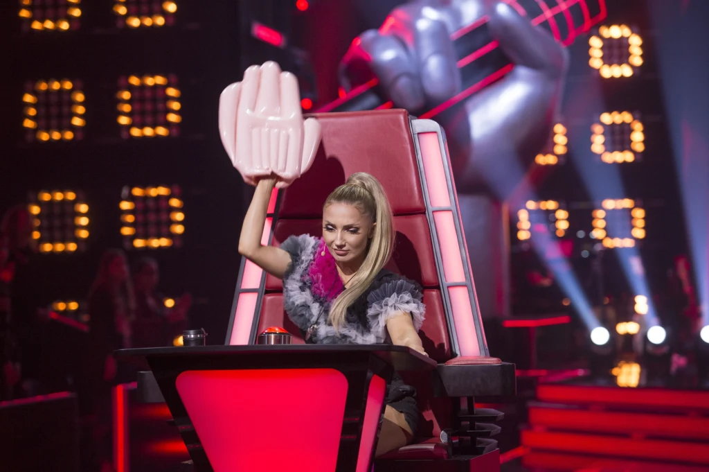 "The Voice Kids" "The Voice Kids"