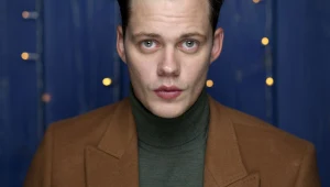 Bill Skarsgård