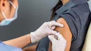 Do tej pory do aktywności po szczepieniu podchodzono raczej sceptycznie