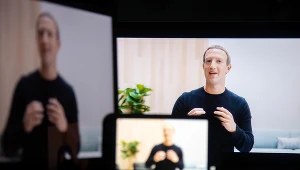 Mark Zuckerberg będzie bohaterem drugiego sezonu "Super Pumped"