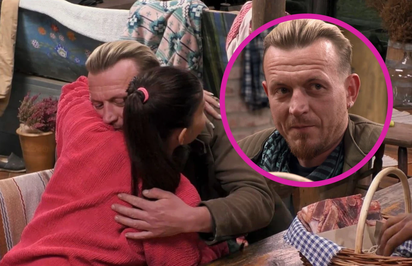 "Farma" Odcinek 23 "Farma" Odcinek 23