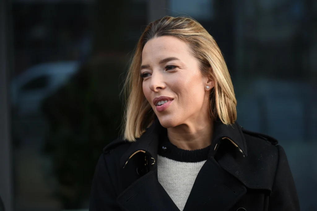 Ewa Chodakowska Ewa Chodakowska