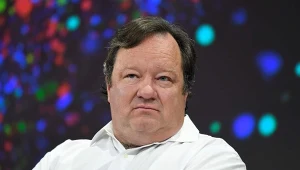 Bob Bakish, prezes i dyrektor generalny Paramount