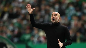 Liga Mistrzów. Pep Guardiola komentuje formę Liverpool F.C.