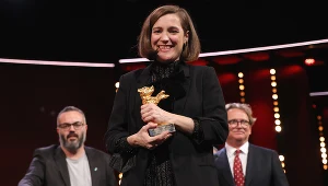 Laureatka Złotego Niedźwiedzia - Carla Simon