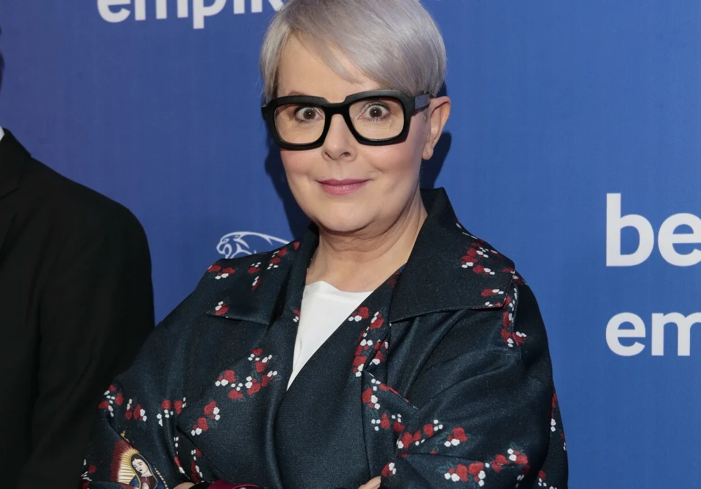 Karolina Korwin Piotrowska Karolina Korwin Piotrowska