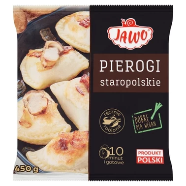 Pierogi Jawo - 0