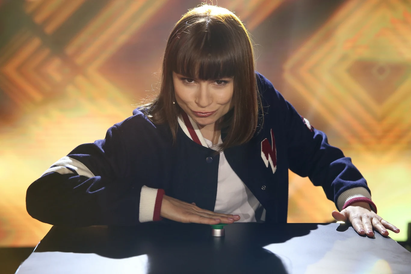 Joanna Jarmołowicz Joanna Jarmołowicz