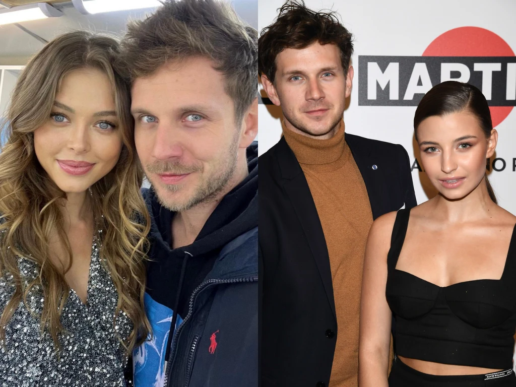 Julia Wieniawa Julia Wieniawa