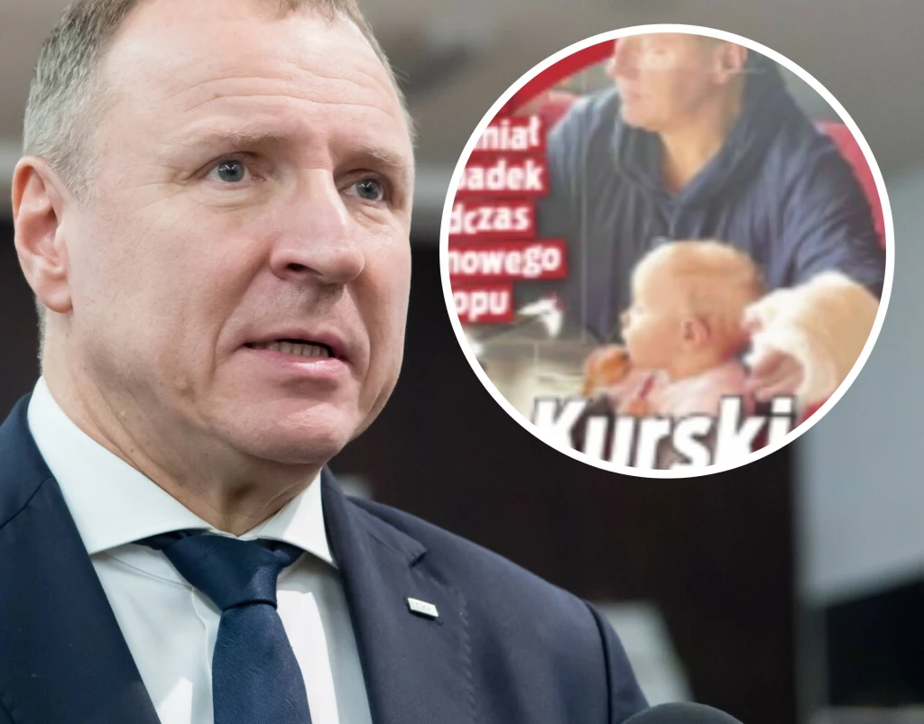 Fot.: okładka "Super Expressu" Fot.: okładka "Super Expressu"