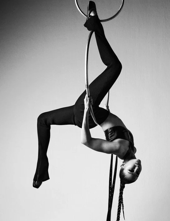 Gigi Hadid / Instagram @gigihadid