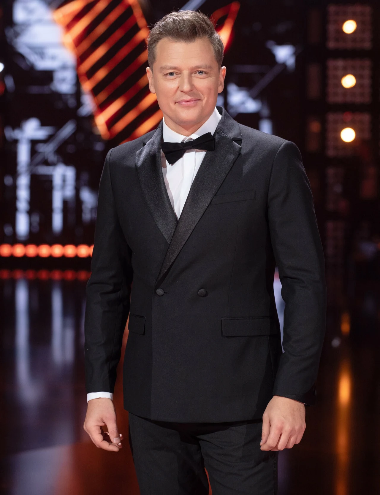 Rafał Brzozowski zastąpi Marka Niedźwieckiego w Liście Przebojów?