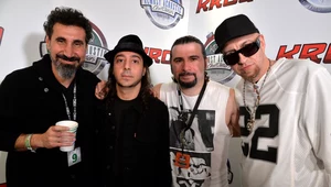 System Of A Down słuchani przez premier Szwecji?