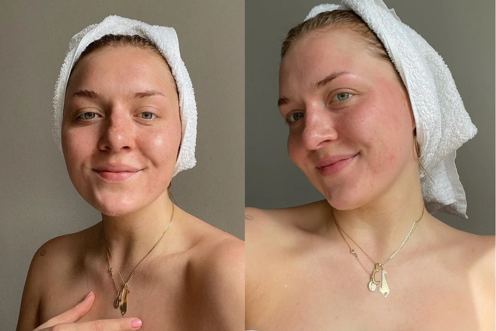 Iga Krefft: www.instagram.com/ofeliaigakrefft/